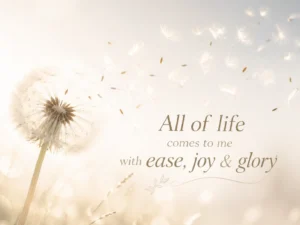 Access Consciousness