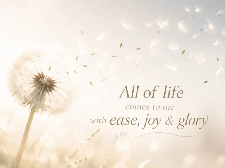 Access Consciousness